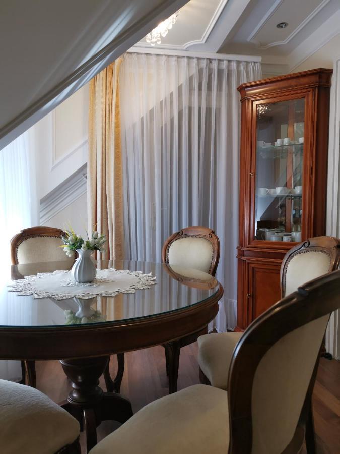 Apartman Orgona シオーフォク エクステリア 写真