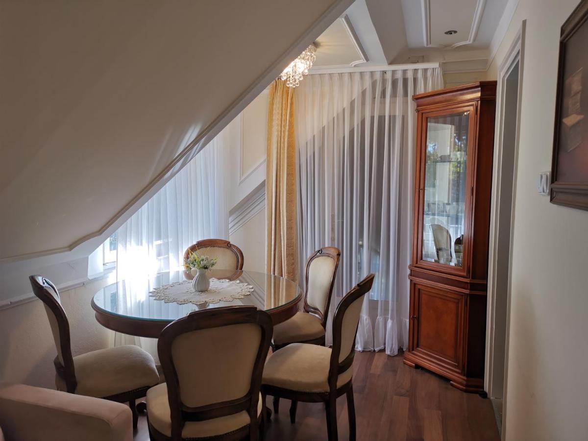 Apartman Orgona シオーフォク エクステリア 写真