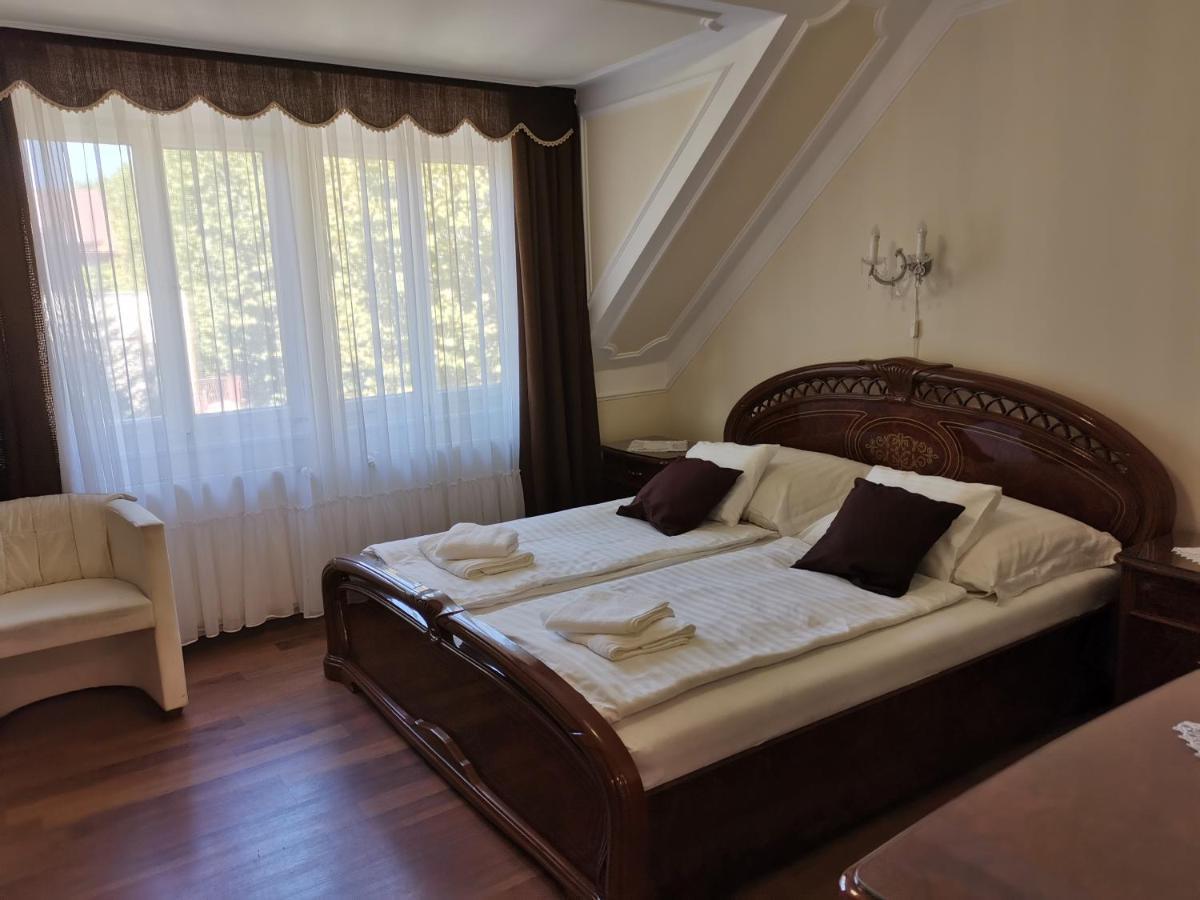 Apartman Orgona シオーフォク エクステリア 写真