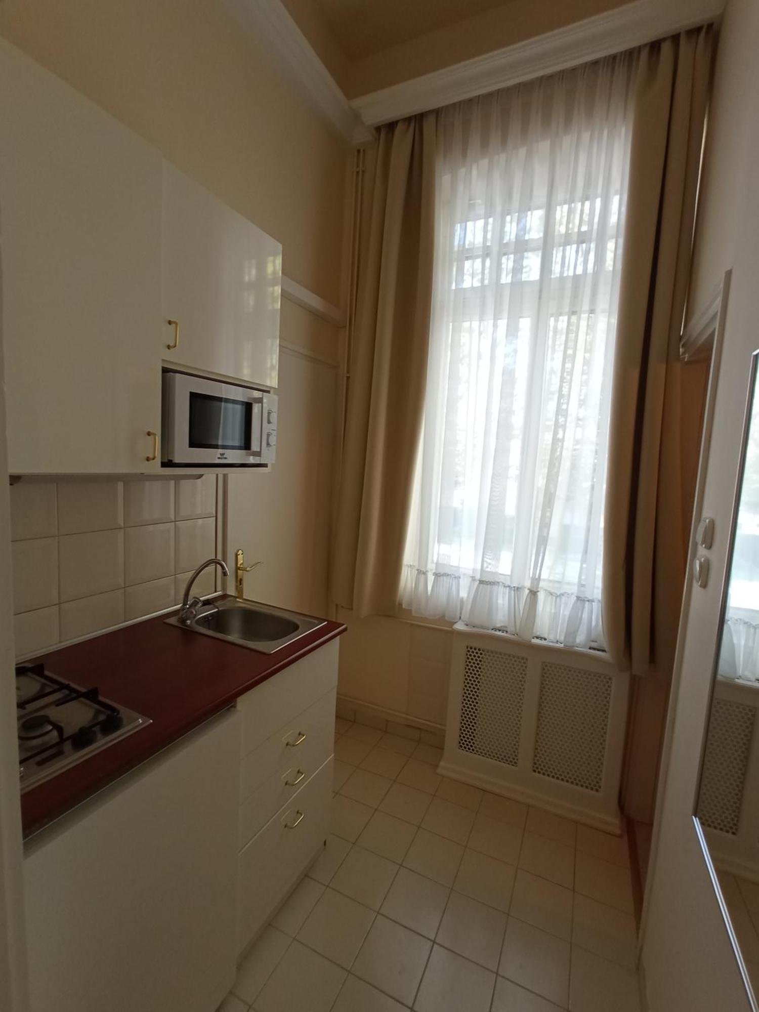 Apartman Orgona シオーフォク エクステリア 写真