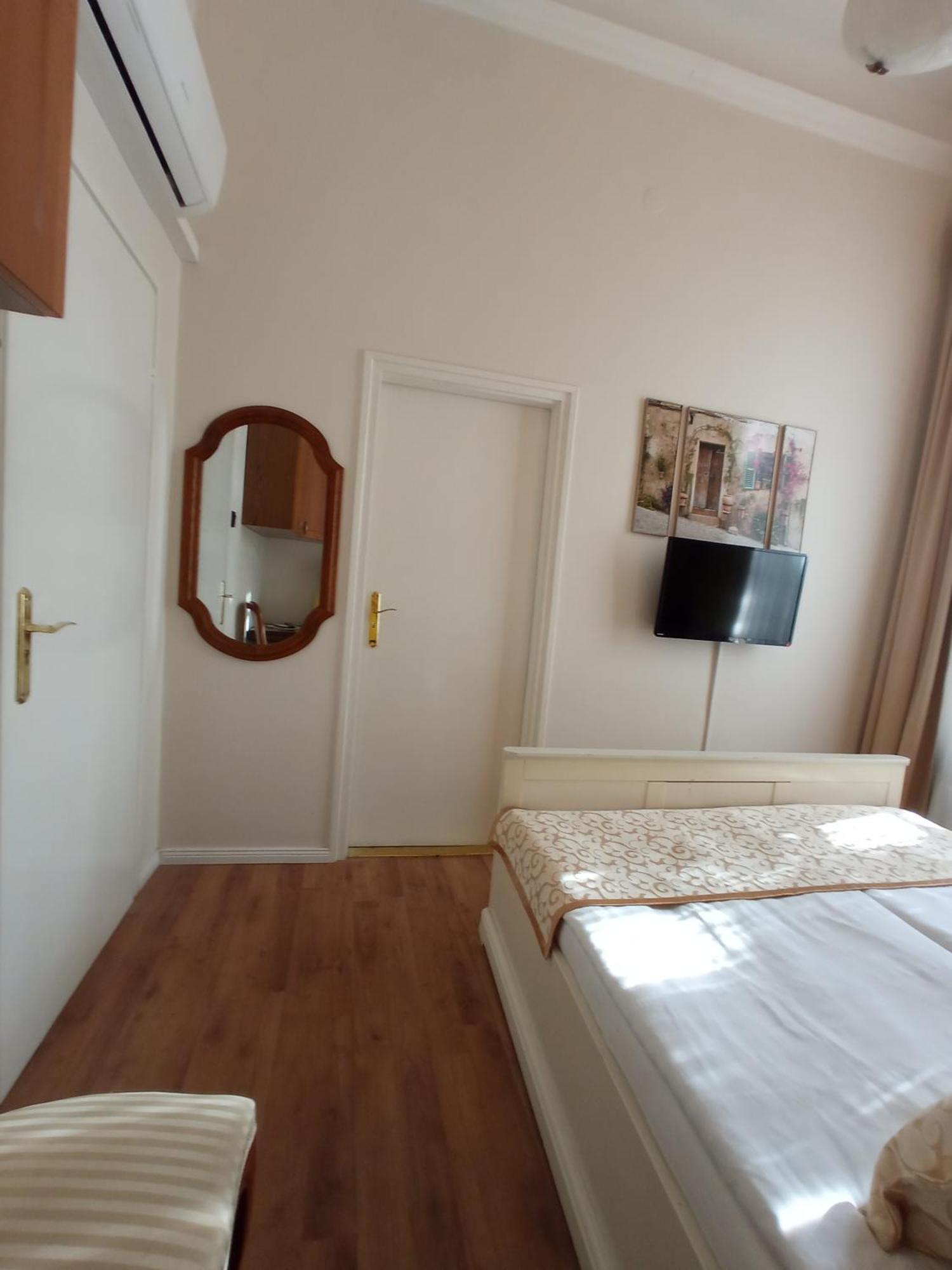 Apartman Orgona シオーフォク エクステリア 写真
