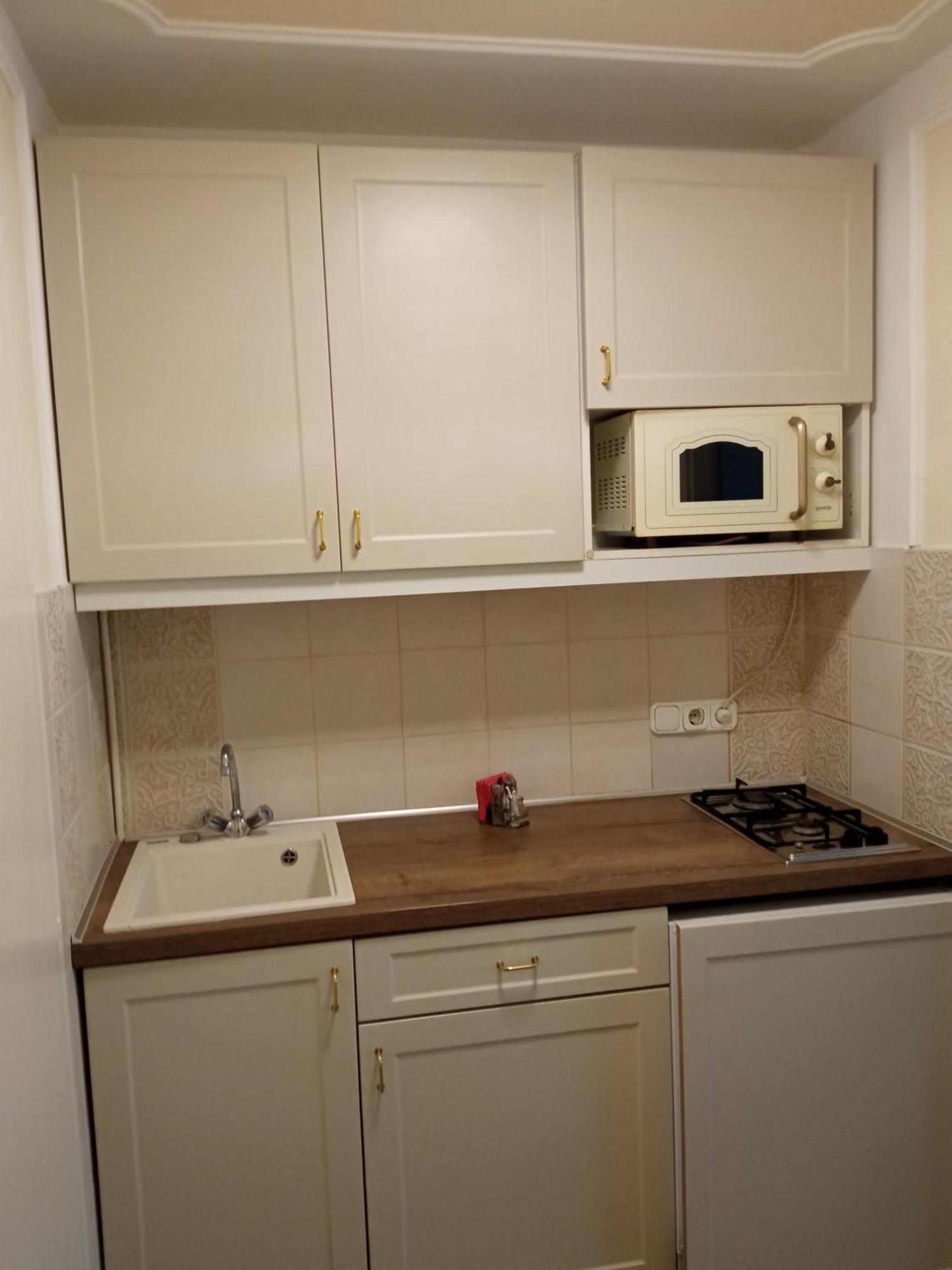Apartman Orgona シオーフォク エクステリア 写真