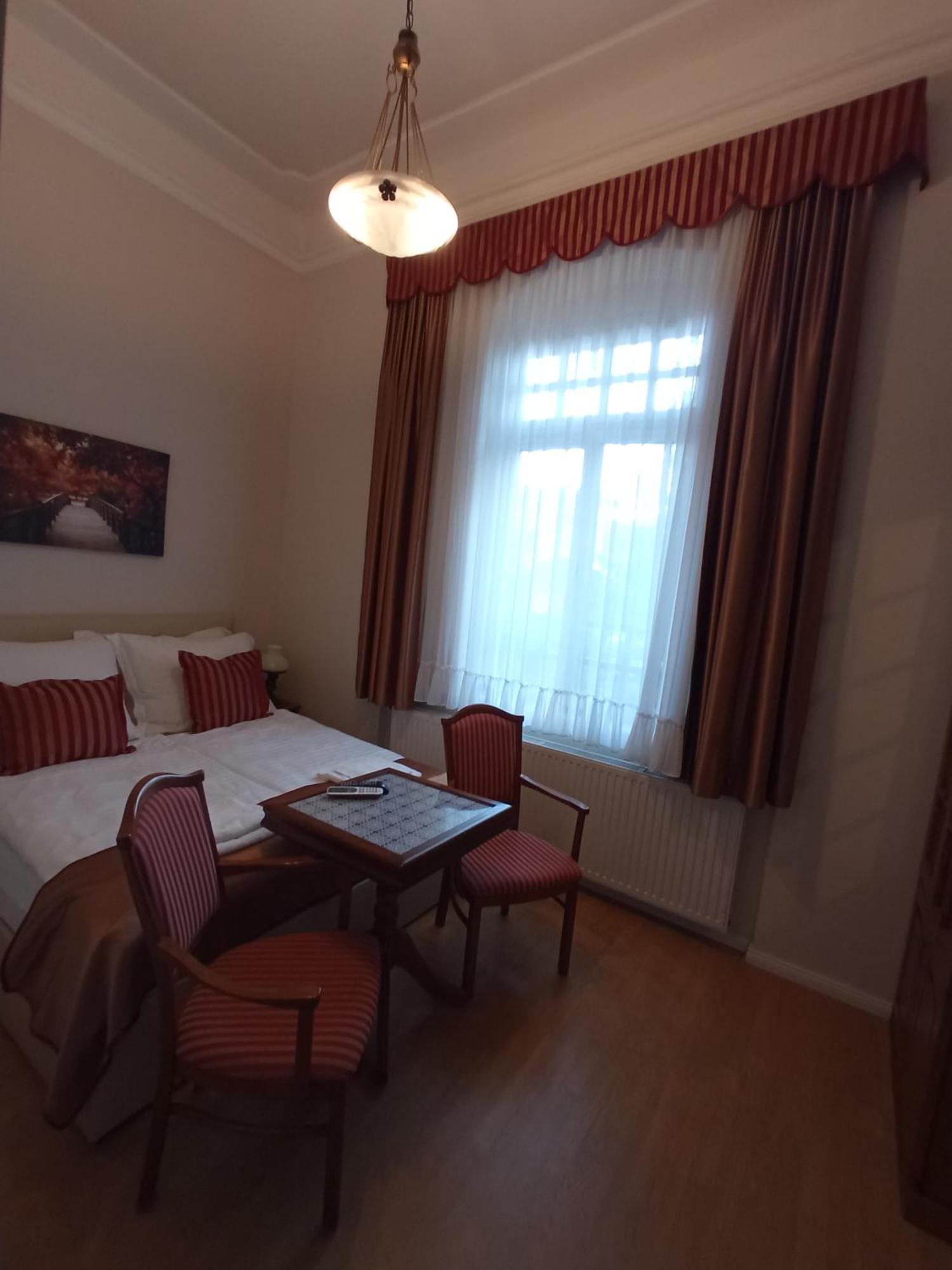 Apartman Orgona シオーフォク エクステリア 写真