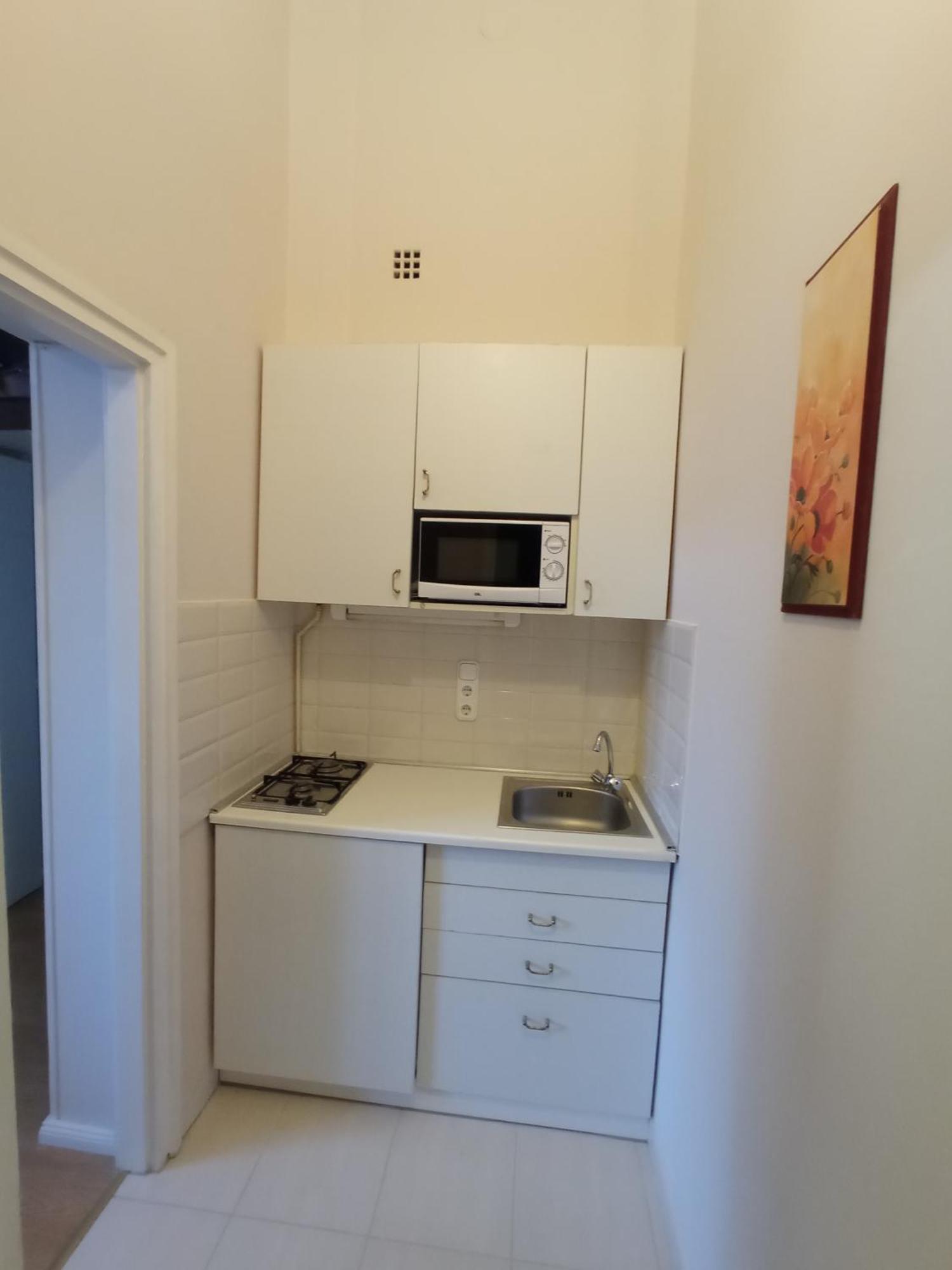 Apartman Orgona シオーフォク エクステリア 写真