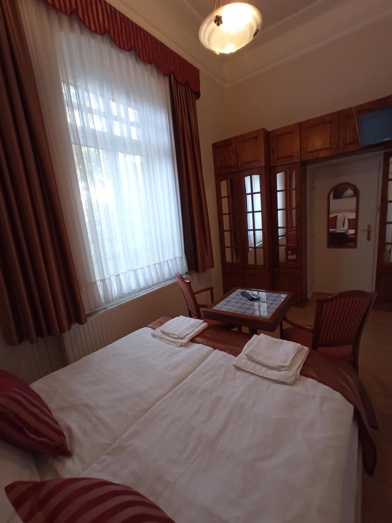 Apartman Orgona シオーフォク エクステリア 写真