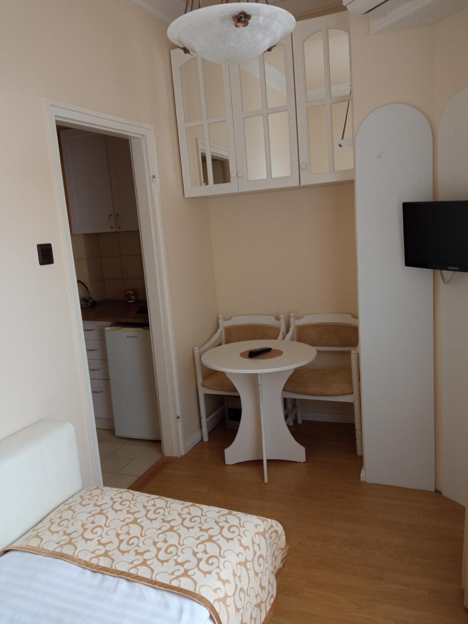 Apartman Orgona シオーフォク エクステリア 写真
