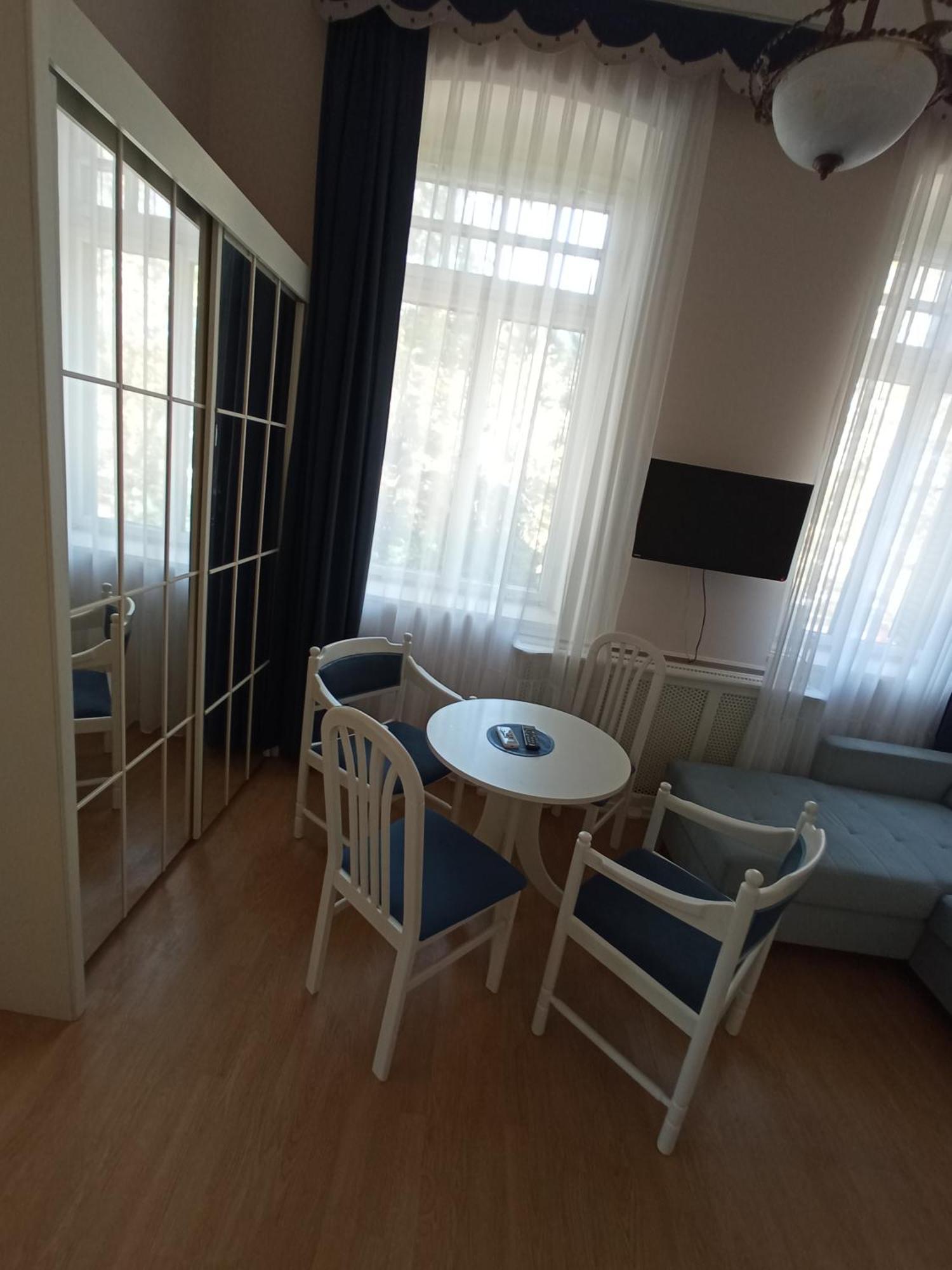 Apartman Orgona シオーフォク エクステリア 写真