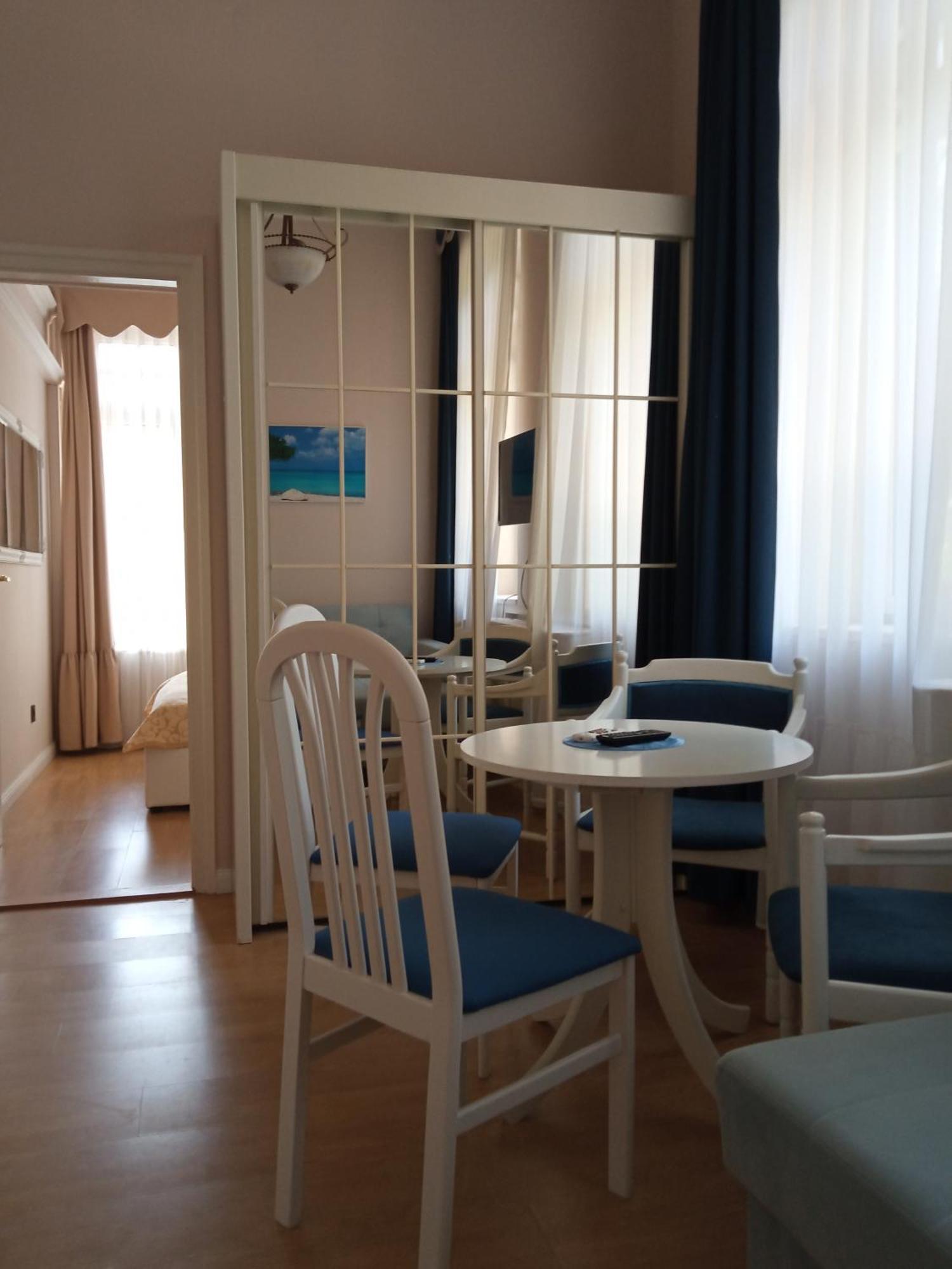 Apartman Orgona シオーフォク エクステリア 写真