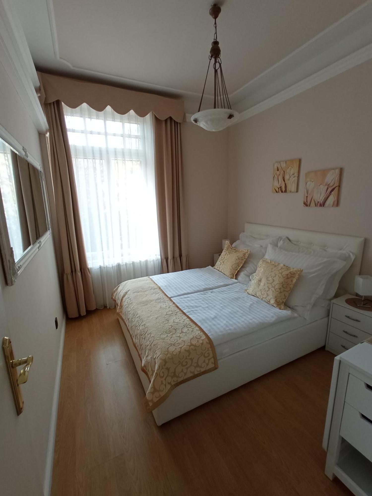 Apartman Orgona シオーフォク エクステリア 写真