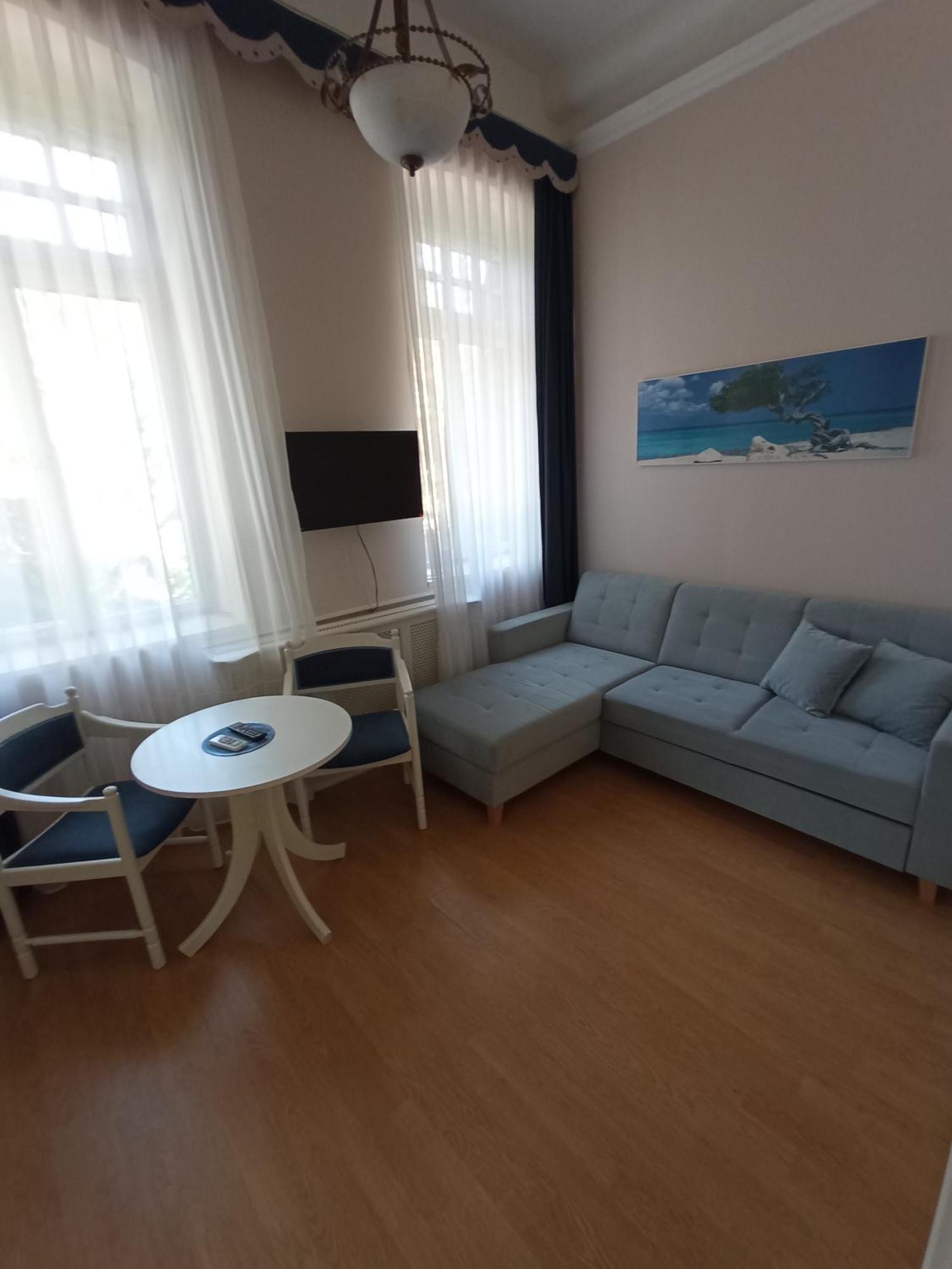 Apartman Orgona シオーフォク エクステリア 写真