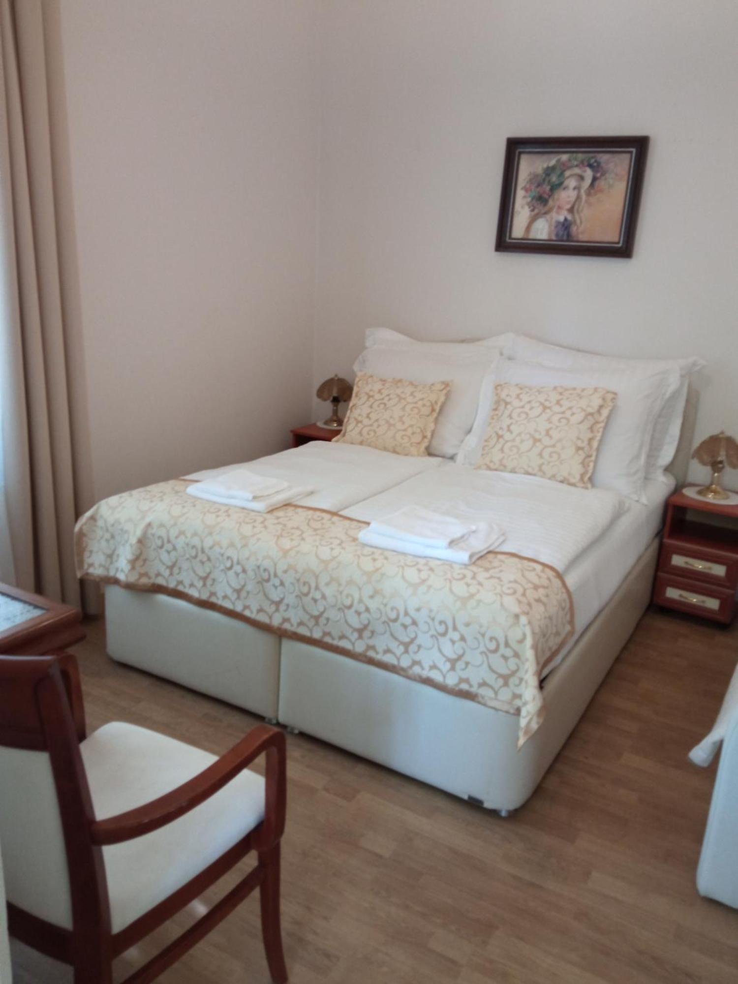 Apartman Orgona シオーフォク エクステリア 写真