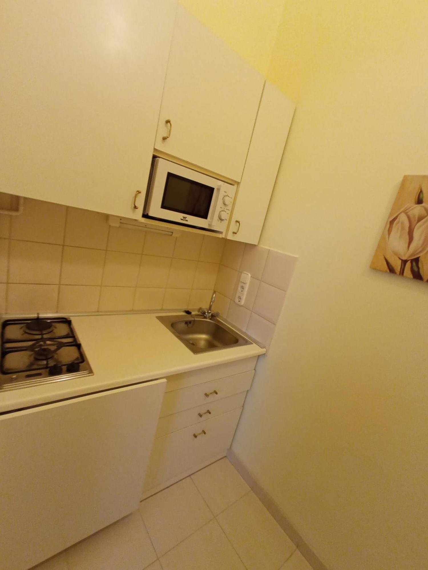 Apartman Orgona シオーフォク エクステリア 写真