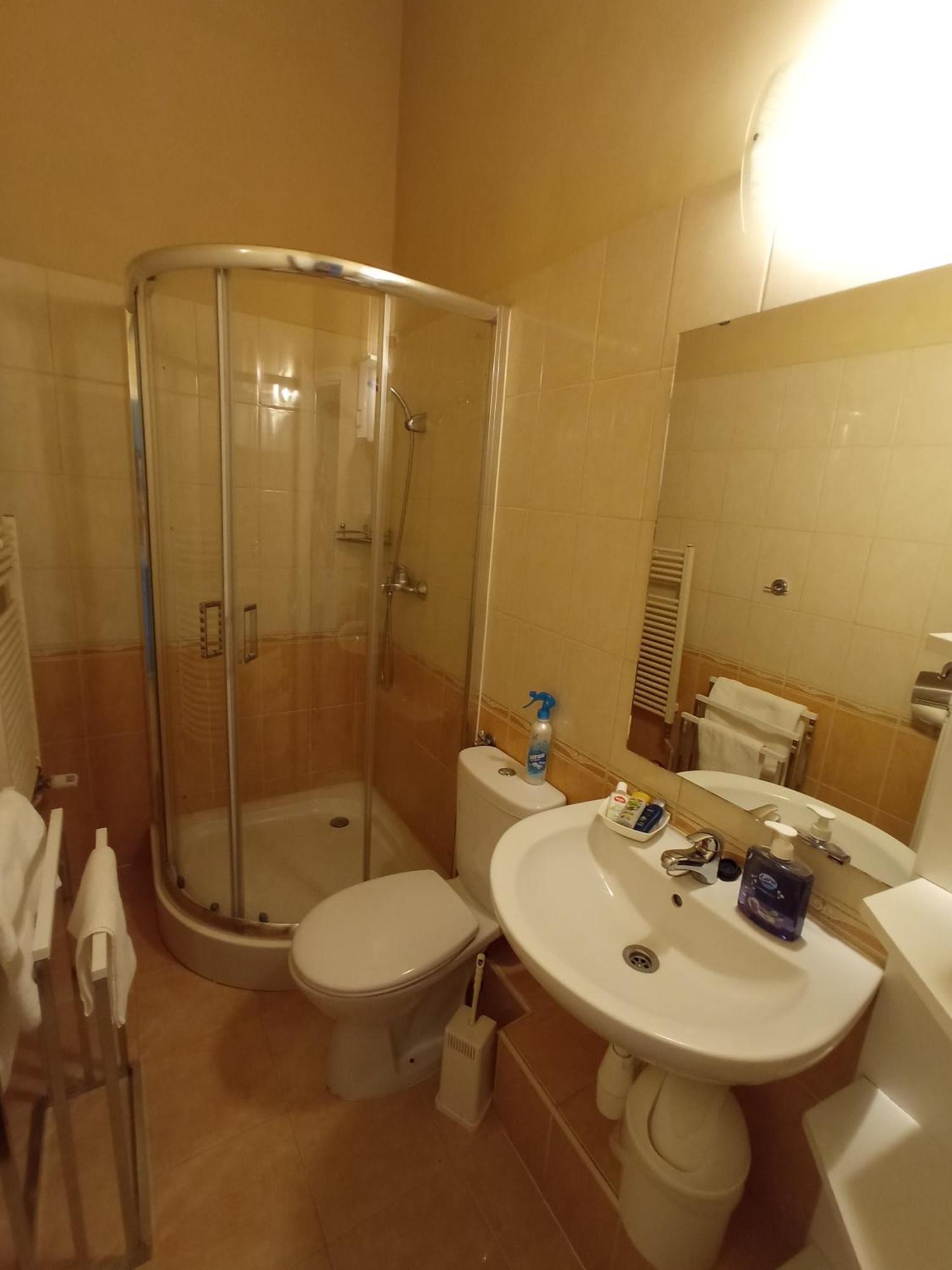 Apartman Orgona シオーフォク エクステリア 写真