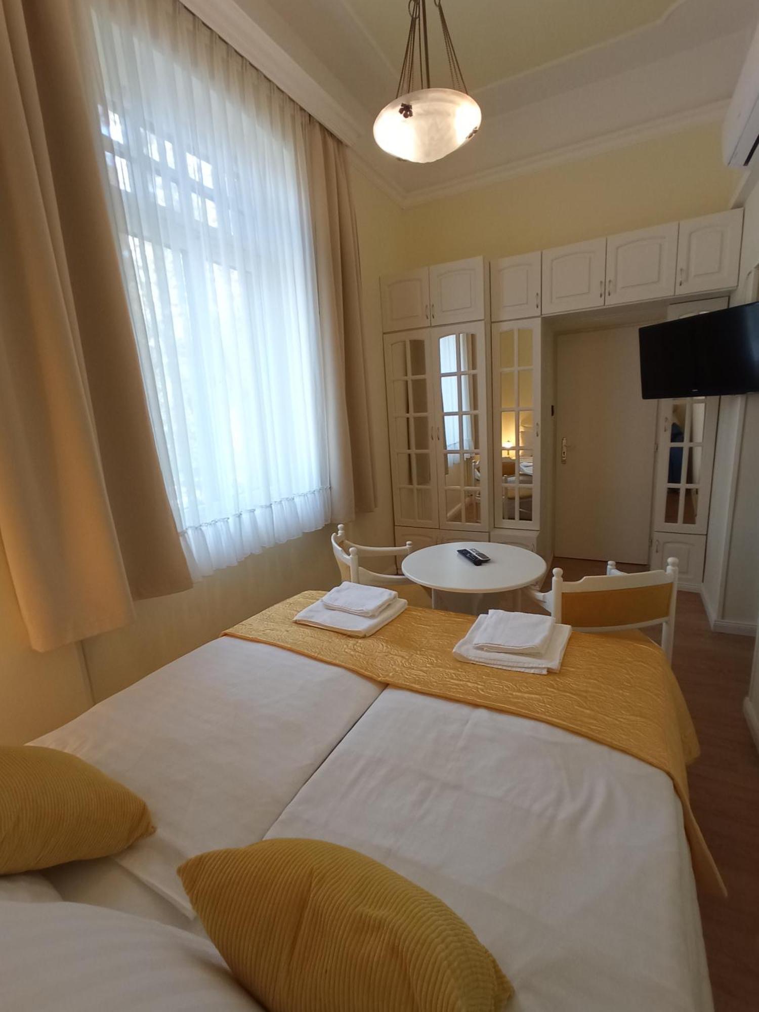 Apartman Orgona シオーフォク エクステリア 写真