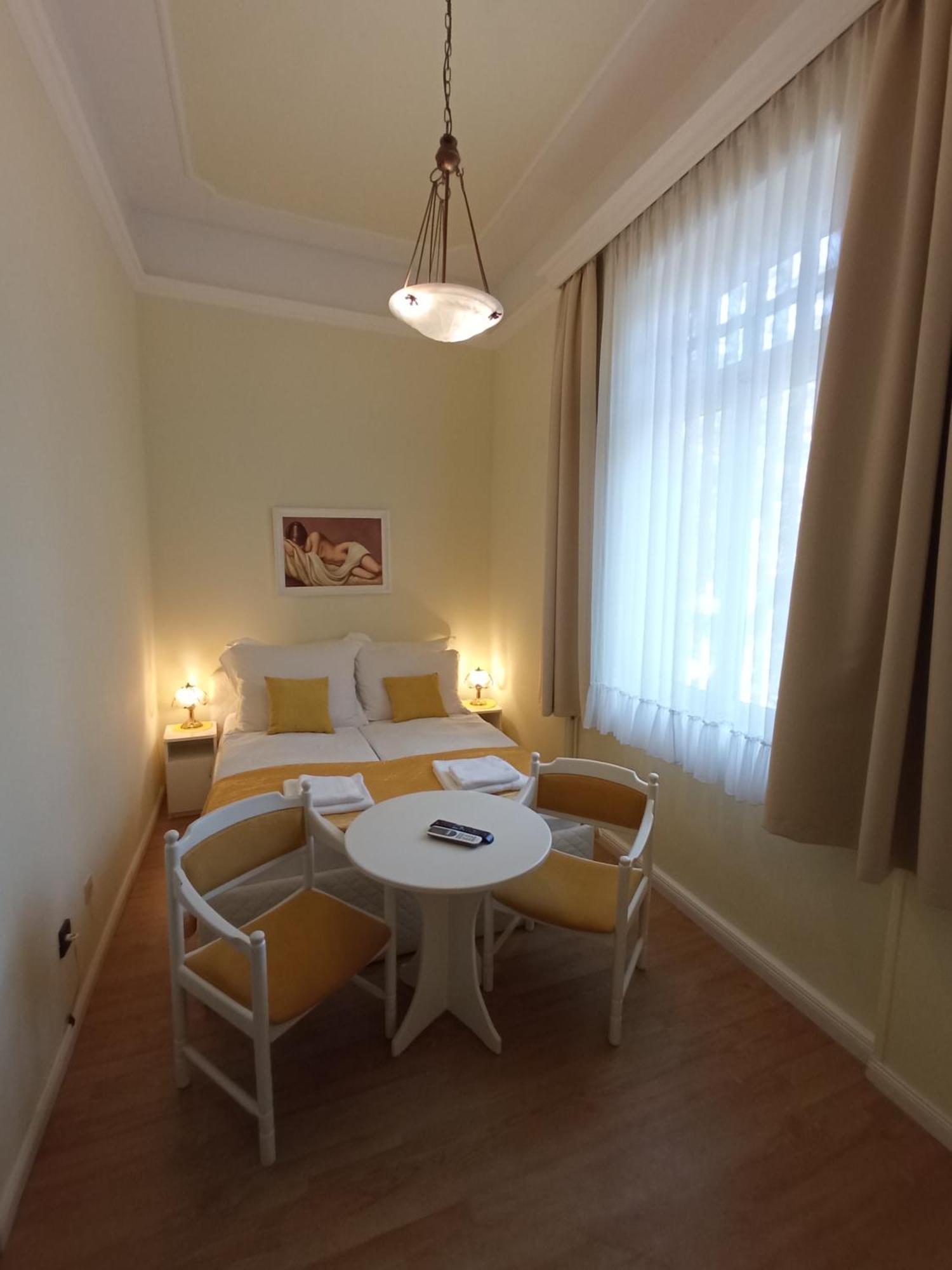 Apartman Orgona シオーフォク エクステリア 写真