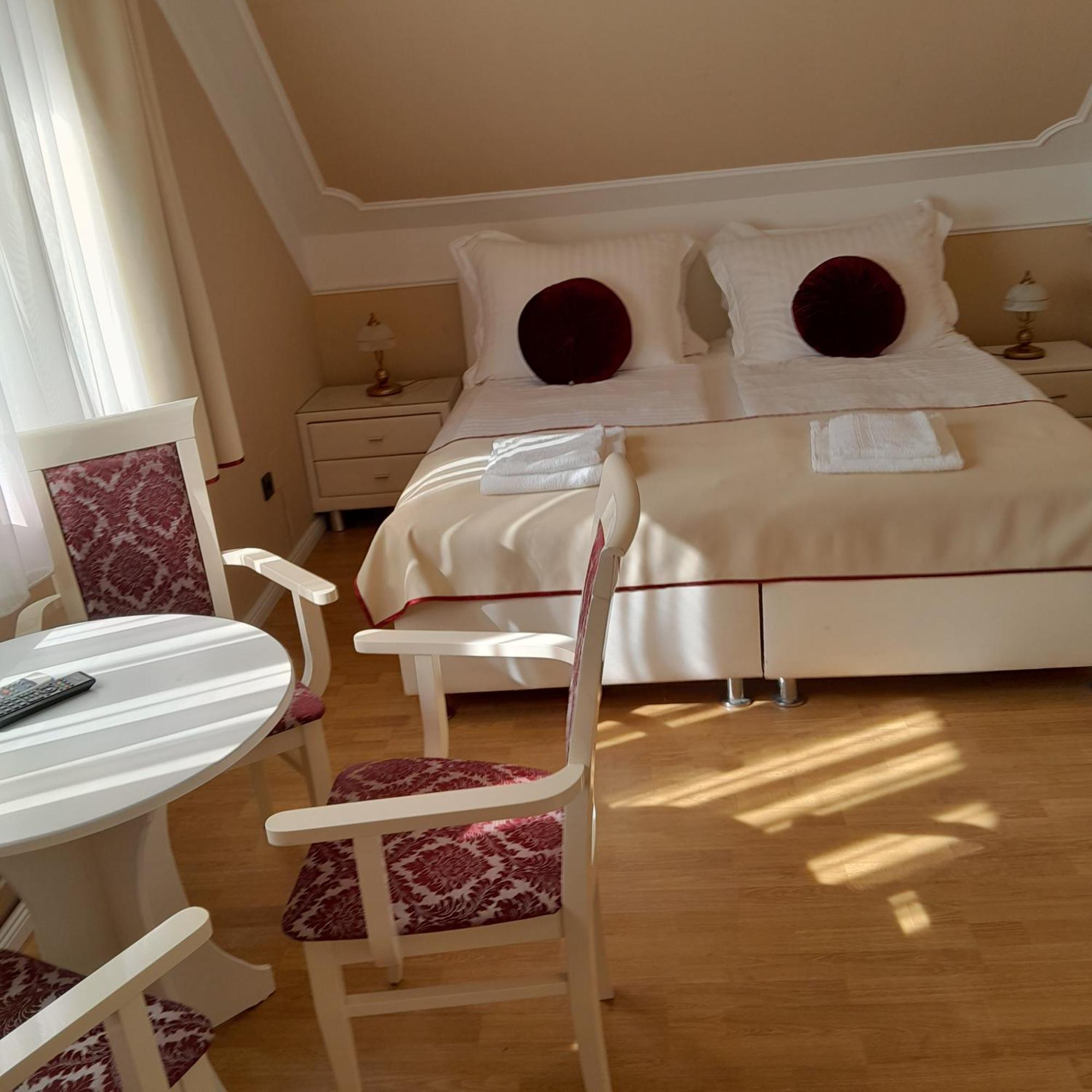 Apartman Orgona シオーフォク エクステリア 写真