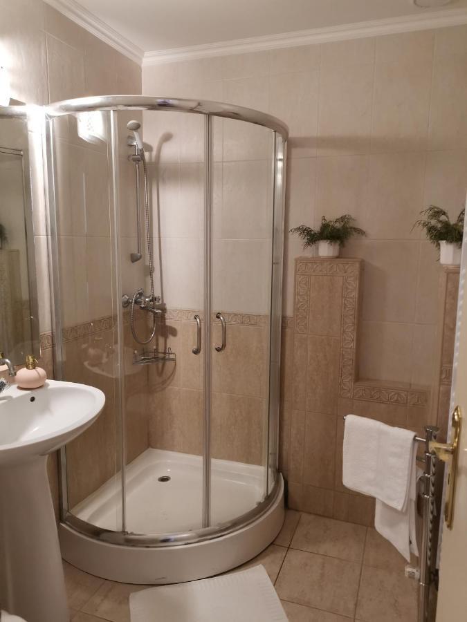 Apartman Orgona シオーフォク エクステリア 写真