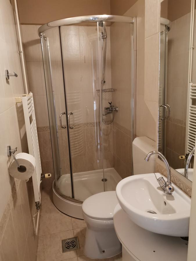 Apartman Orgona シオーフォク エクステリア 写真